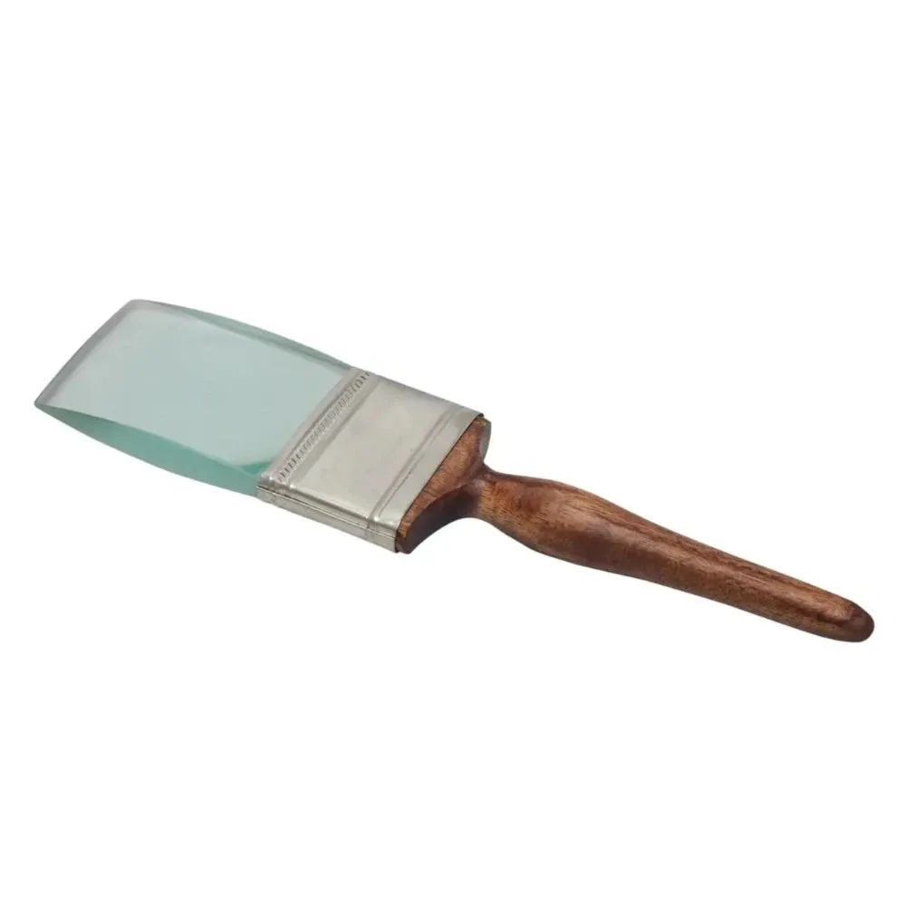 Paintbrush Magnifier