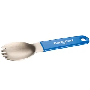 Park Tool SPK-1 Stainless Steel Spork