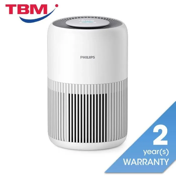 Philips AC0950/10 Smart Air Purifier Pureprotect Mini 900 Series 23W