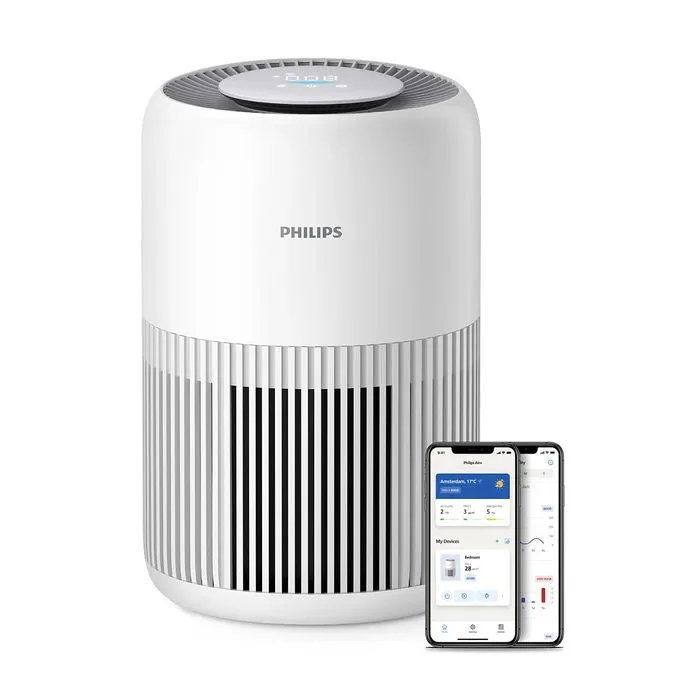 Philips AC0950/10 Smart Air Purifier Pureprotect Mini 900 Series 23W