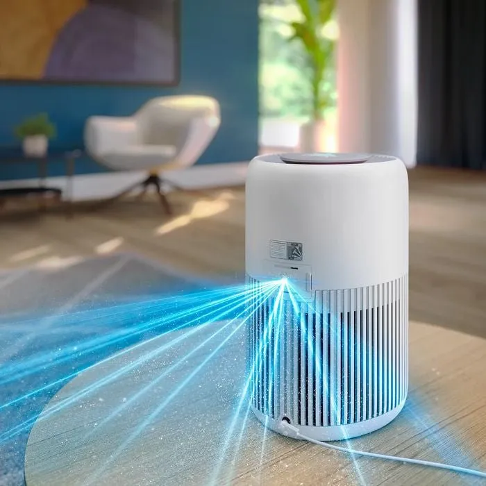 Philips AC0950/10 Smart Air Purifier Pureprotect Mini 900 Series 23W