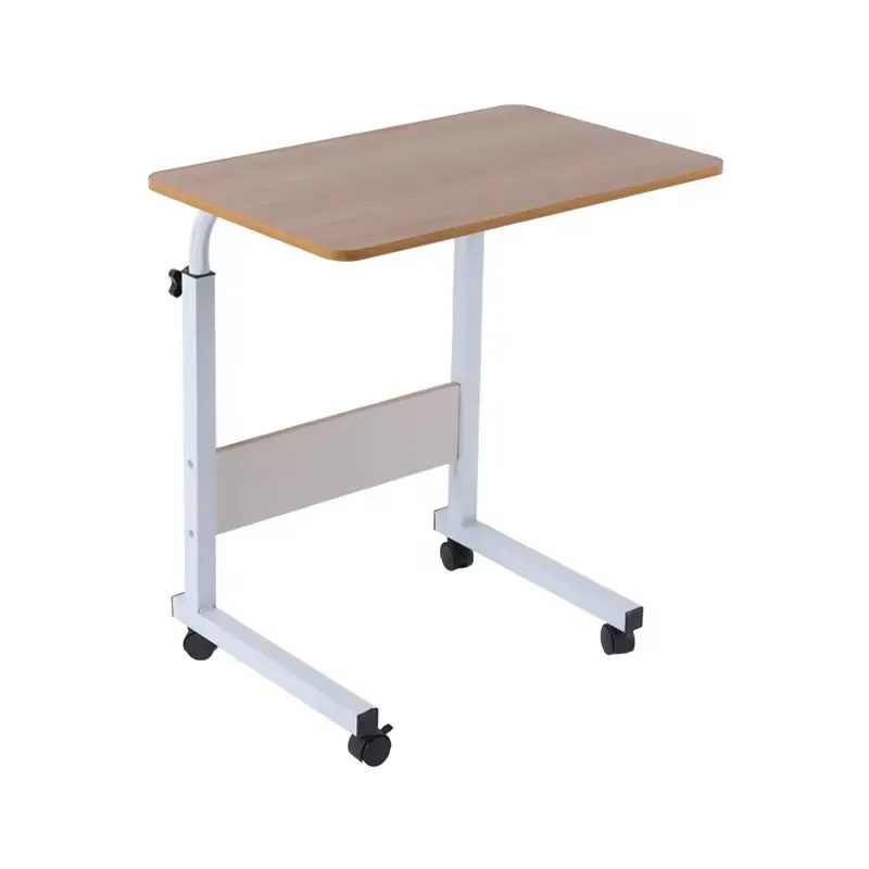 Portable Height Adjustable Muilt-Functional Workstation Desk With Wheels Ws6040