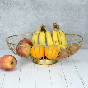 Quema Fruit Basket