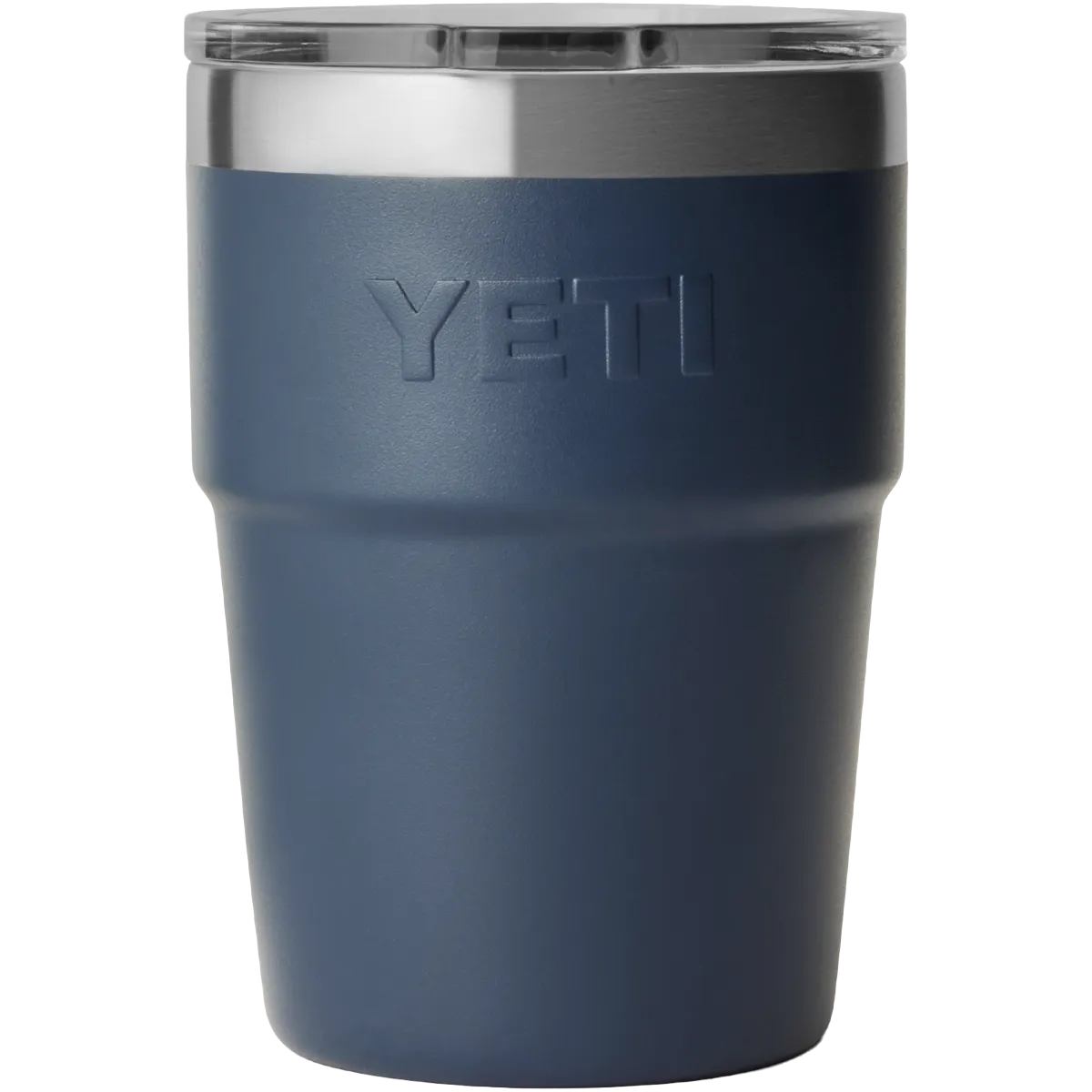 Rambler 16oz Stackable Cup with MagSlider Lid