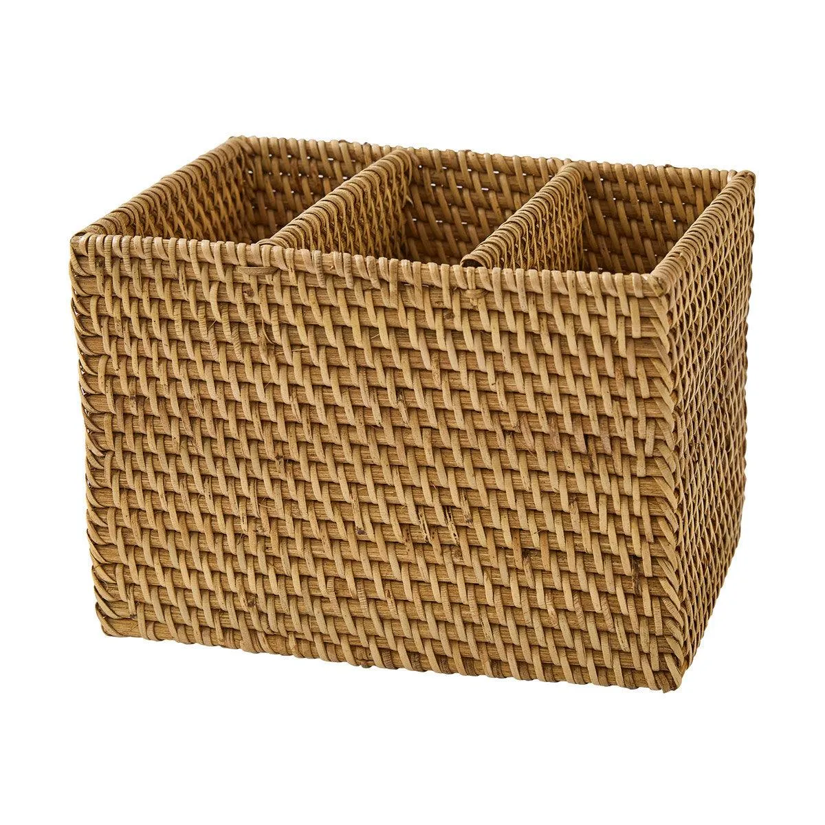 Rattan Organizer - Set of 2 Park Designs