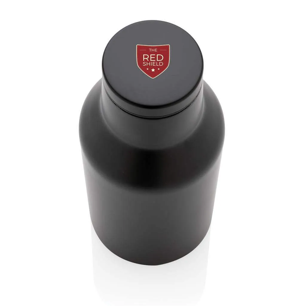 RCS Recycled Stainless Steel Compact Bottle 300ml