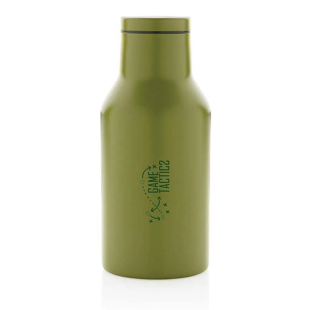 RCS Recycled Stainless Steel Compact Bottle 300ml