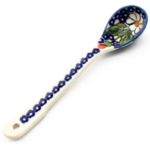 Salt Spoon in Endless Garden