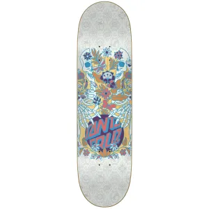 Santa Cruz Sage 7 Ply Birch Skateboard Deck