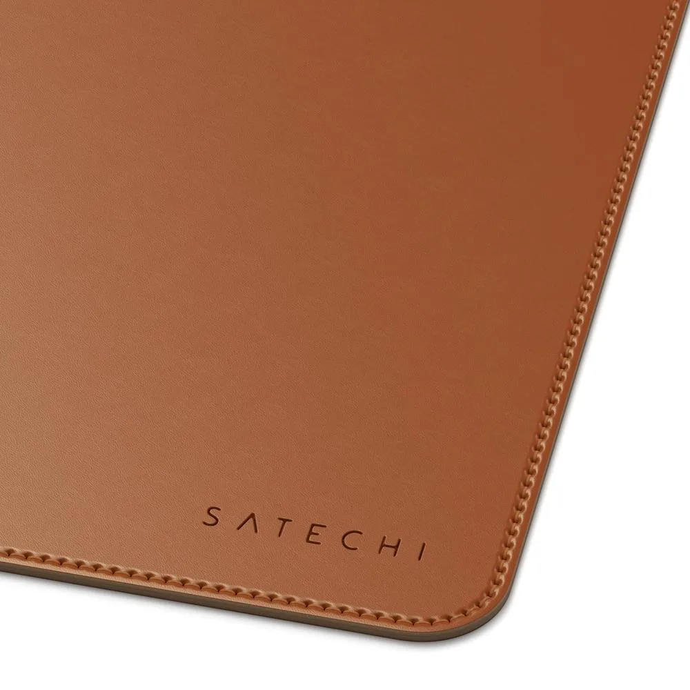 Satechi Eco Leather Deskmate - Blue