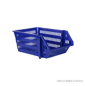 SPACE BASKET NO 4 (7406)