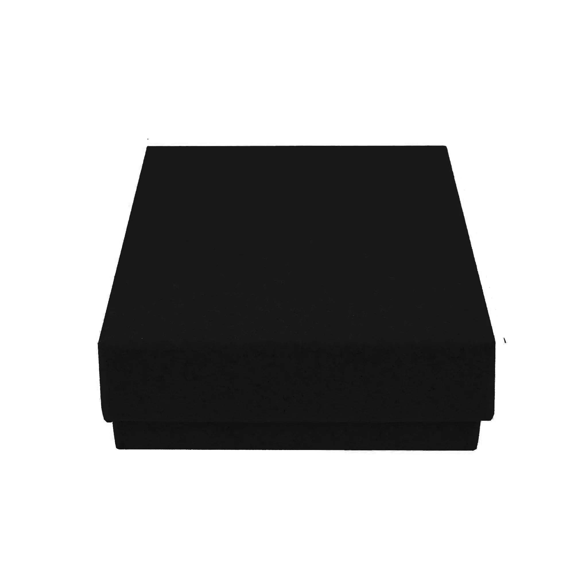 Square Jewellery Box - Pack of 24