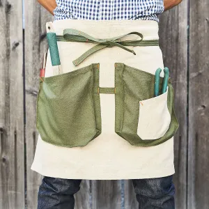 Sunset Magazine Garden Apron