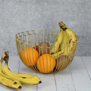 Swela Fruit Basket