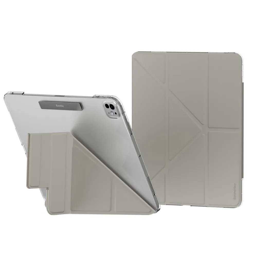 SwitchEasy Origami Nude for 2024 iPad Pro 11"