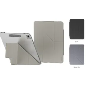 SwitchEasy Origami Nude for 2024 iPad Pro 11"