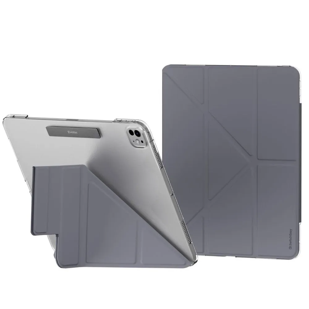 SwitchEasy Origami Nude for 2024 iPad Pro 11"