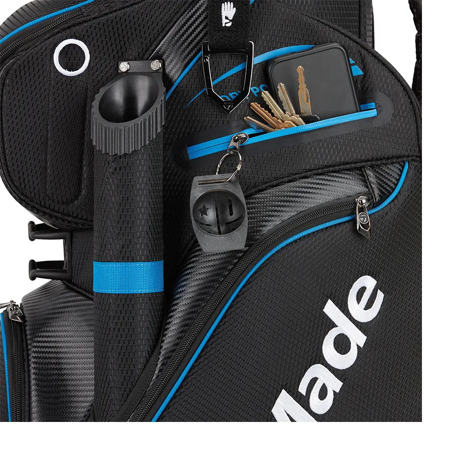 TaylorMade Premium Cart Bag