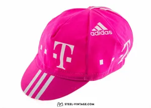 Team T-Mobile Cycling Cap