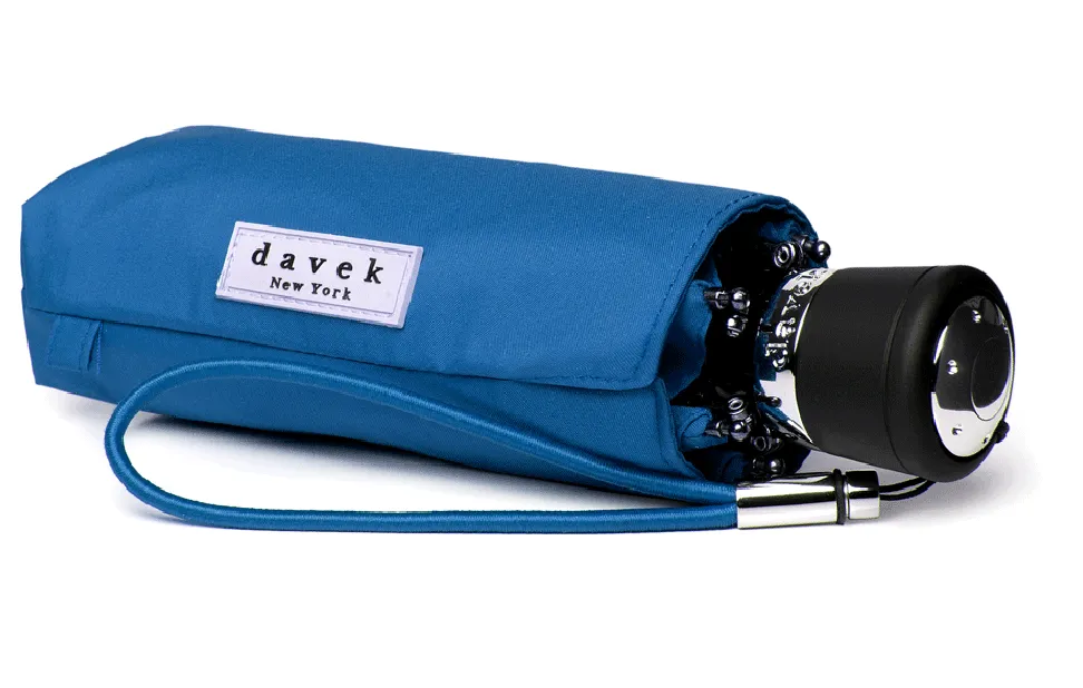 THE DAVEK MINI - Our most compact