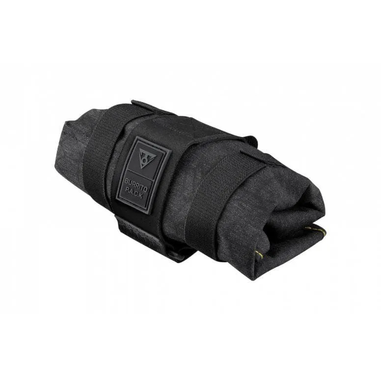 Topeak Burrito Wrap - Black