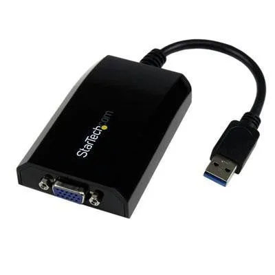 Usb 3.0 Vga Adapter