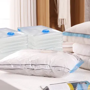 Vacuum Storage Bags Save Space Seal 50x70cm