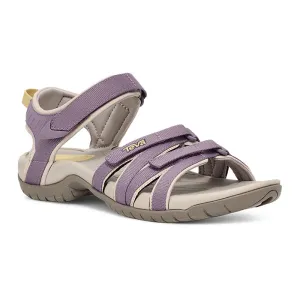 Womens Teva Tirra in Grey Ridge