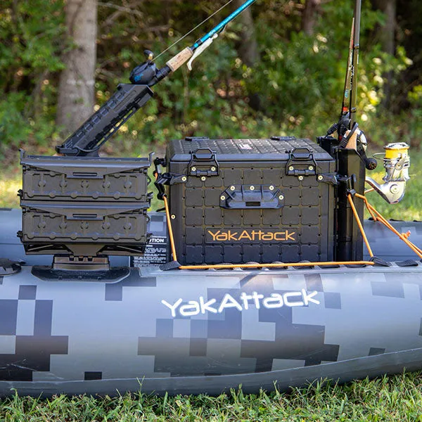 YakAttack TracPak Combo Kit