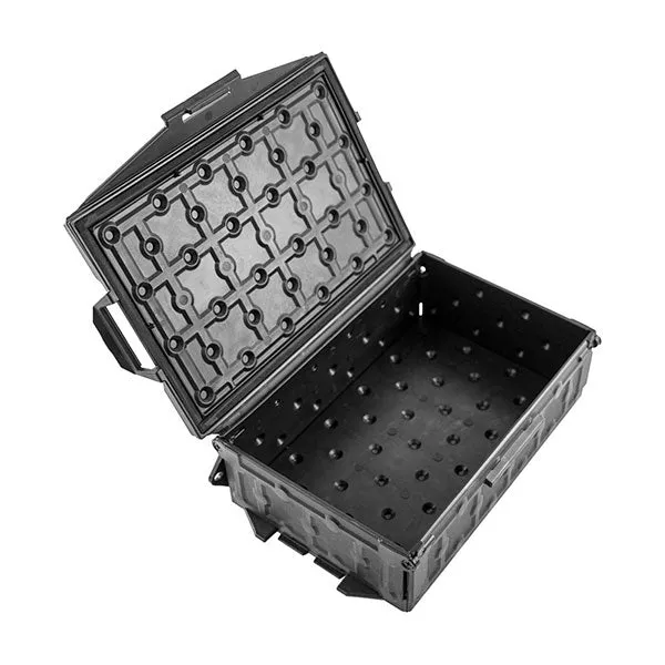 YakAttack TracPak Stackable Storage Box