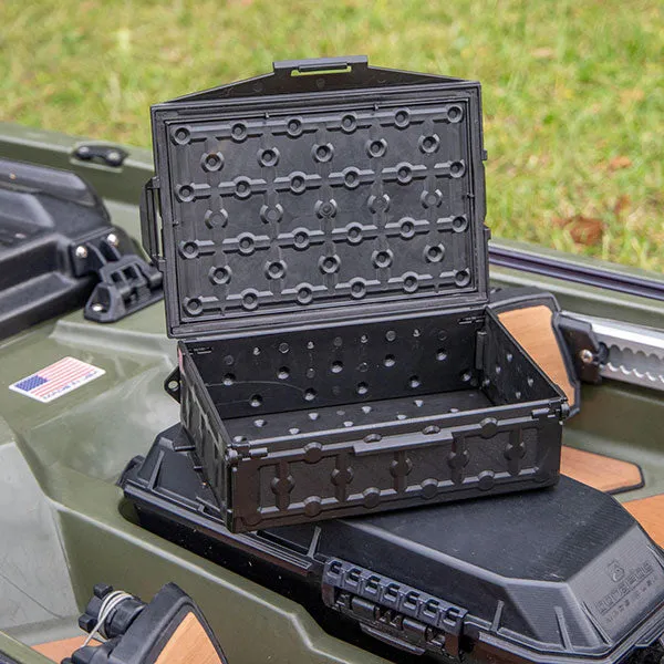 YakAttack TracPak Stackable Storage Box